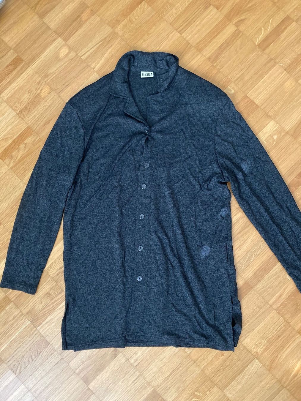 Camicette: Hemdbluse, Grösse M-L – Usato da Winterthur venduto da Sunshine143 1
