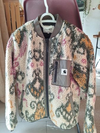 Veste Carhartt