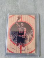 NBA 1998 UPPER DECK HARDCOURT 23 MICHAEL JORDAN