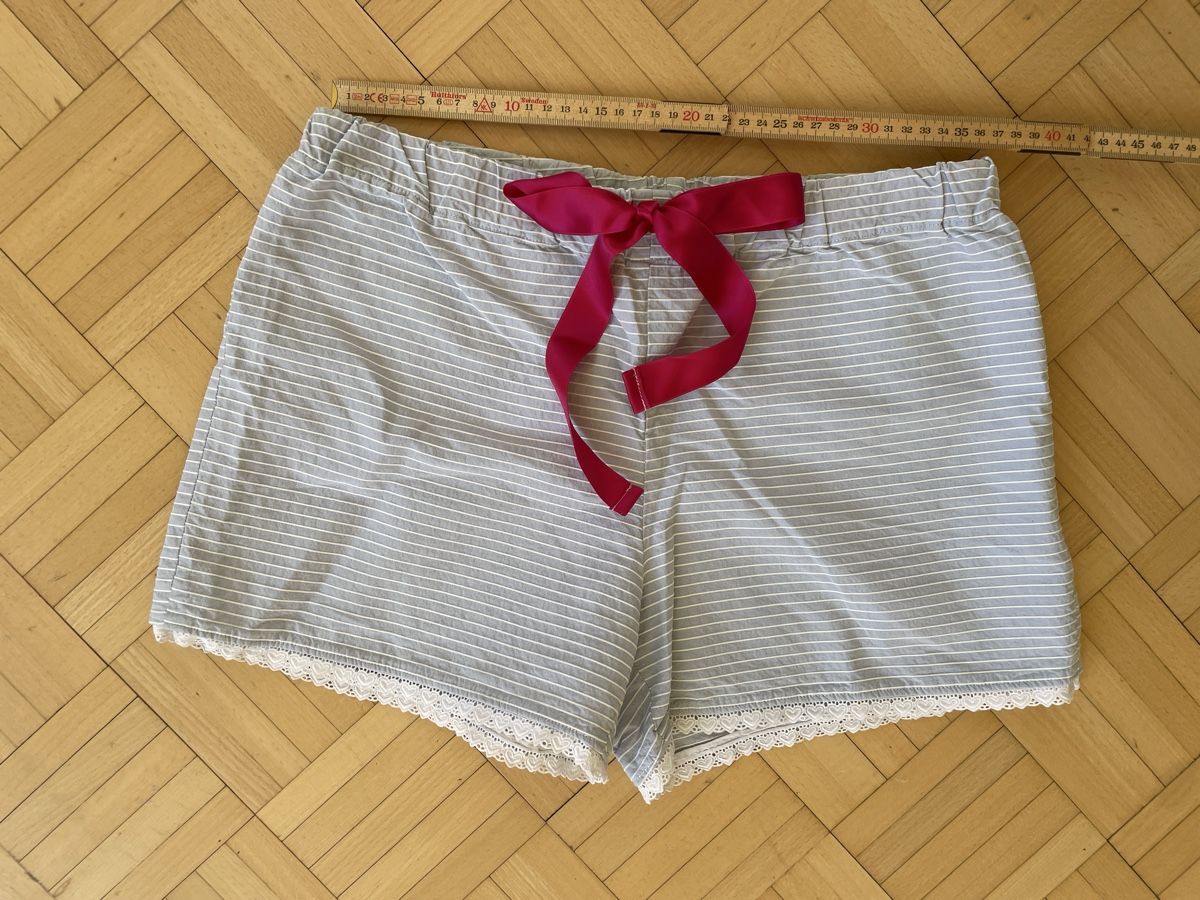 Negligees & Pyjamas: Pijamahose selbstgemacht S – Gebraucht aus Basel von pilzliii 2