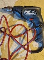Bosch Bohrmaschine GBM 6 RE 350W gebraucht funktionsfähig