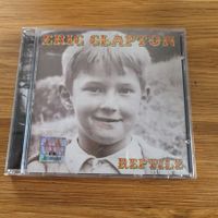 CD Musique Eric Clapton Reptile
