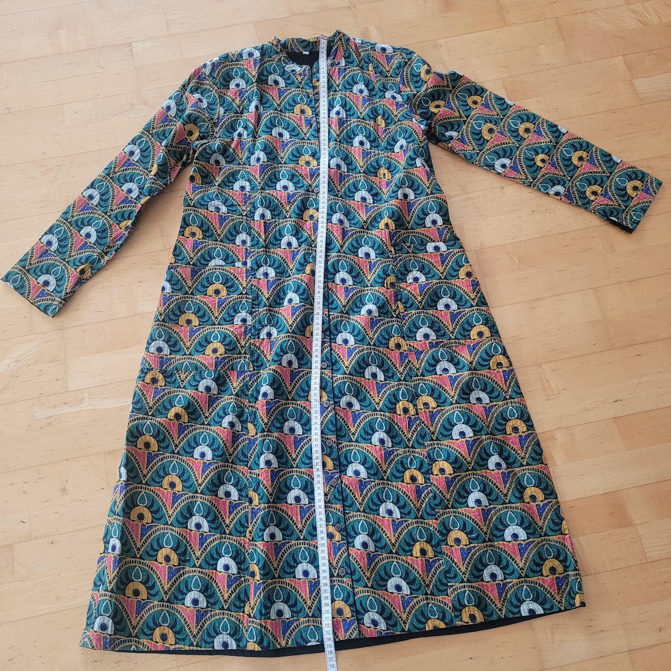 Vestiti: Kleid Tatti Collection S – Nuovo (secondo la descrizione) da Untereggen venduto da man_zks8 2