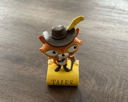 Toniefigur Der gestiefelter Kater