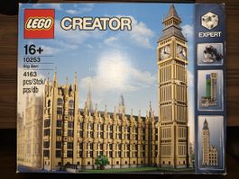 Lego Big Ben 10253