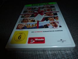 Tatsächlich Liebe DVD NEUWARE