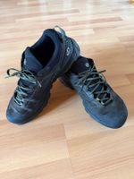 Scarpa Rapid XT GTX Wanderschuhe Grösse 45 2-3 mal gebraucht