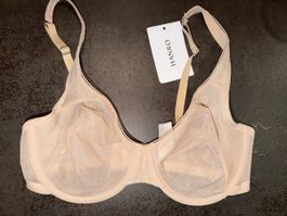 BH HANRO 75D neu