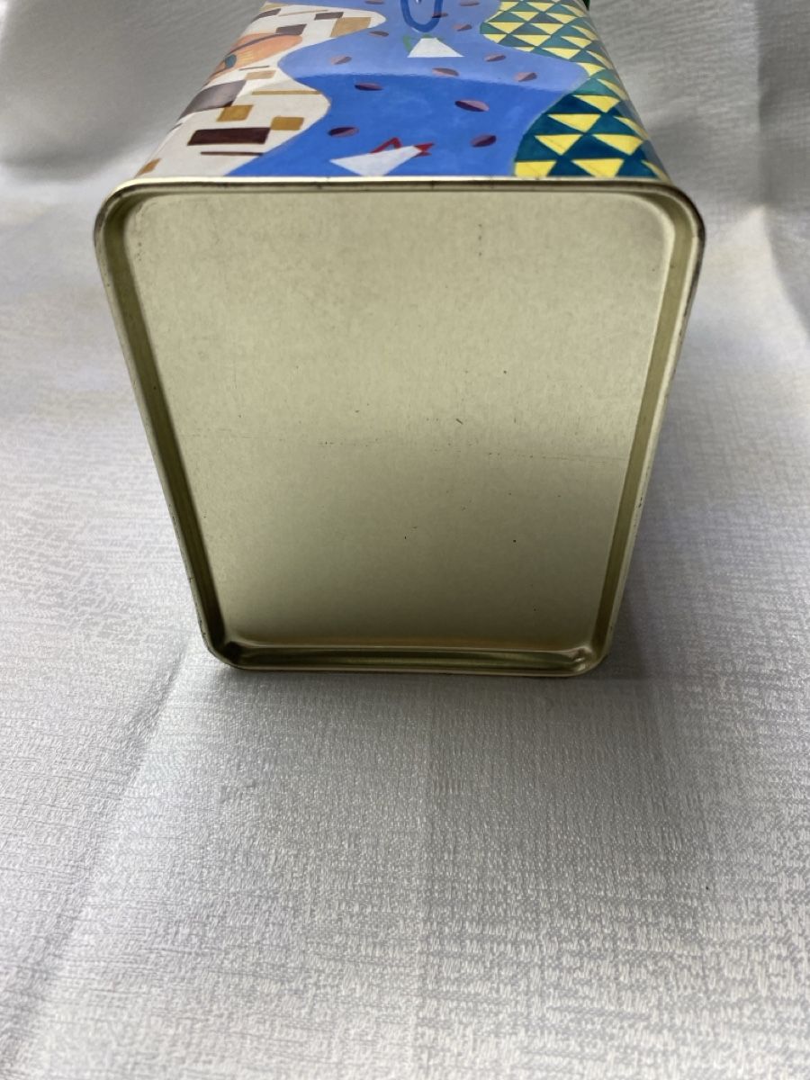 Altro in Decorazioni & Accessori: Kaffeedose Chicco d Oro bunt gebraucht – Usato da Hausen AG venduto da corinne_g 3