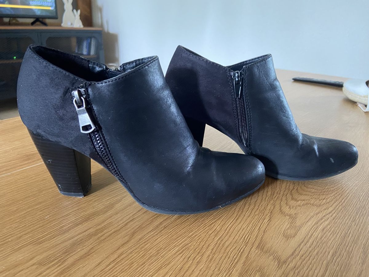 Graceland Scarpe da donna: Chaussure  – Nuovo (secondo la descrizione) da Berlens venduto da aye_lf66