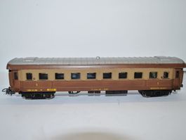 Lima Personenwagen FS (ERL087)