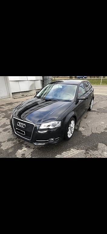 Automobili: Audi A3 Sportback 2.0TDI – Usato da Hausen venduto da Sam2311 1