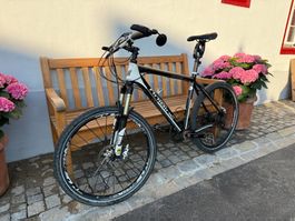 Haibike mit Rohloff Schaltung - Guter Zustand