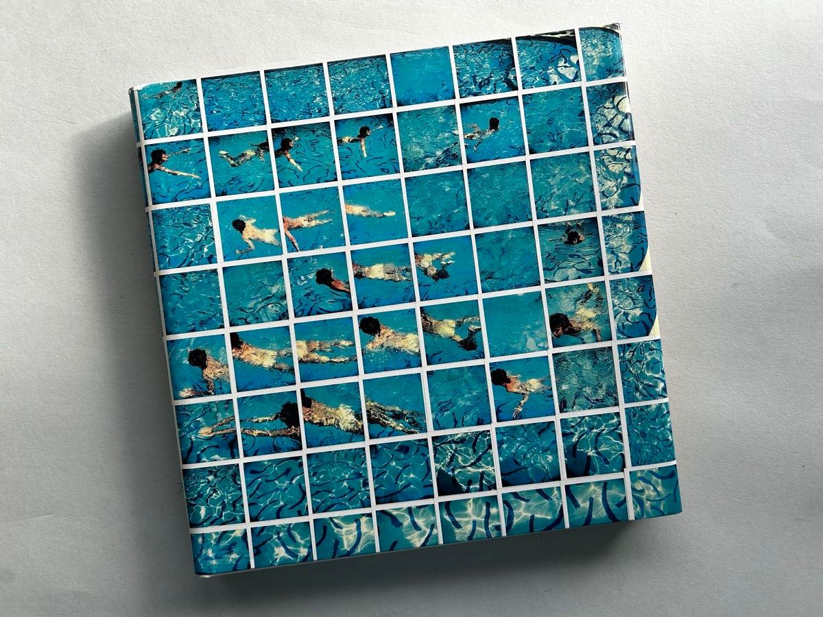 Libri: David Hockney Camera Works,  Fotografie,  Pool – Usato da Zürich venduto da Coffeetable88