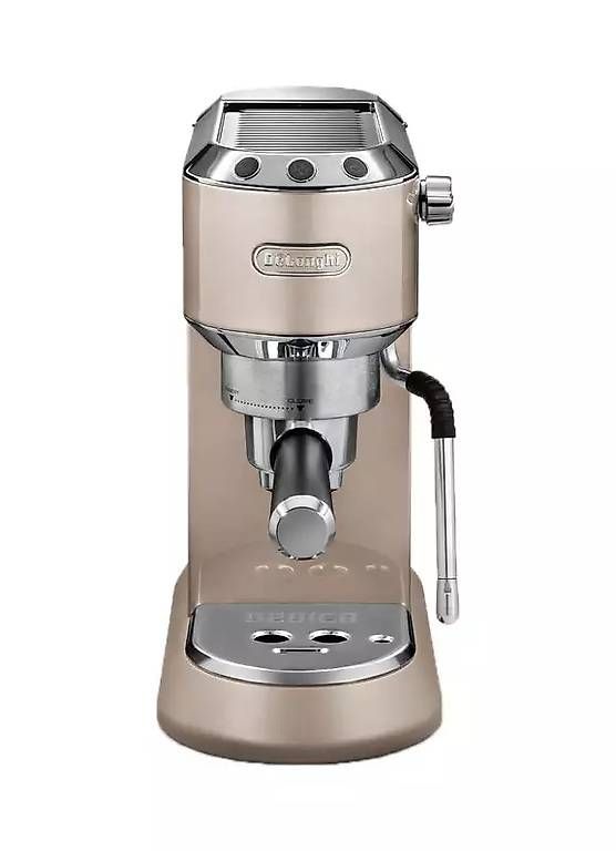 Alimentation électrique: DeLonghi (original Verpackt, ungeöffnet) – D'occasion à Reinach AG par SarahJaneHug 2