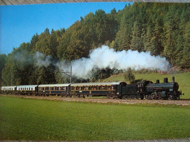 Cartoline postali: SBB B 3/4 1367 – Nuovo e nell'imballaggio originale da Thun venduto da Abigboss
