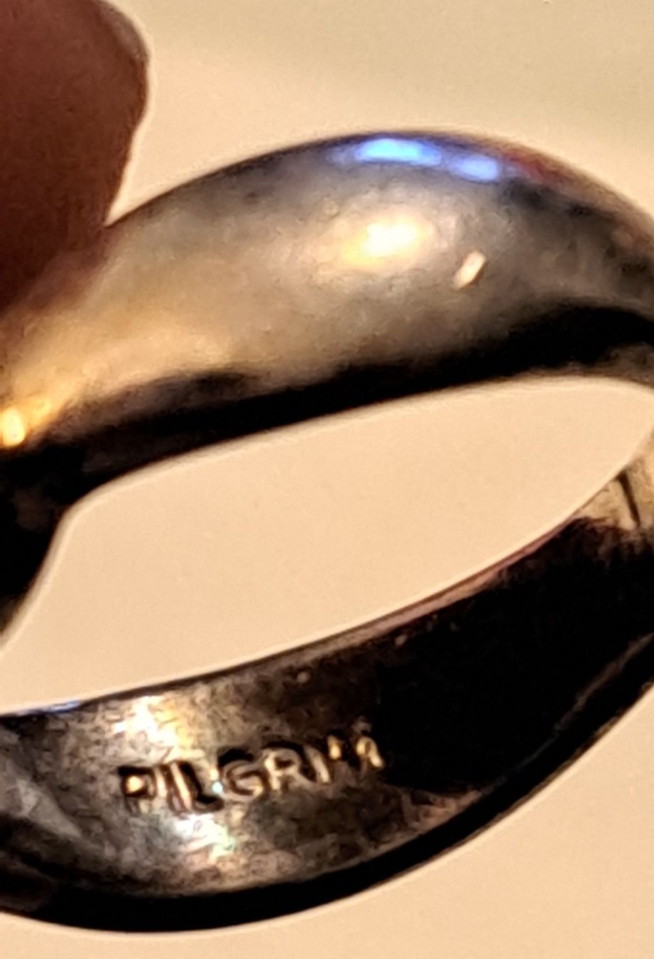 Anelli: Bague Pilgrim – Usato da Biel/Bienne venduto da raf_2yqq 1