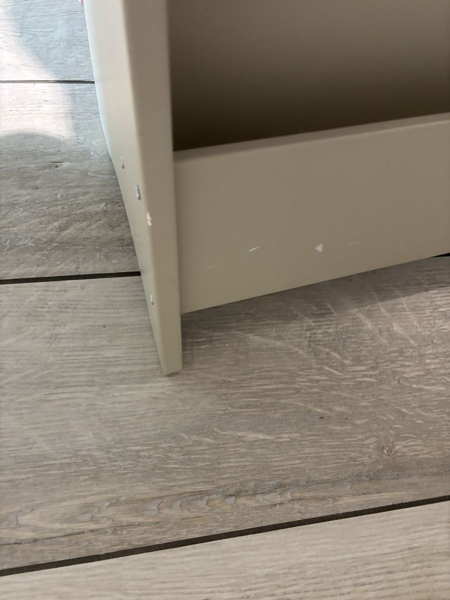 Autres décorations & accessoires: Nofred Bücherhalter Kids – D'occasion à Höri par Celine.11 4