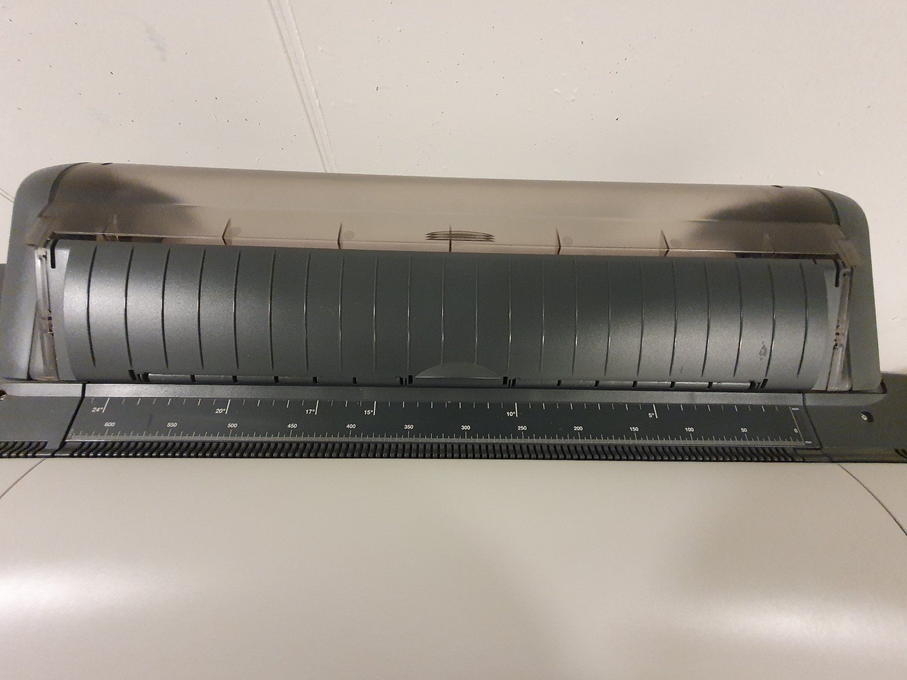 Canon Imprimantes: Canon PROGRAF iPF605 - Large format plotter – D'occasion à Mels par Mauro_CH 7