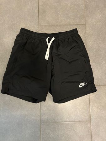 Nike Badeshorts