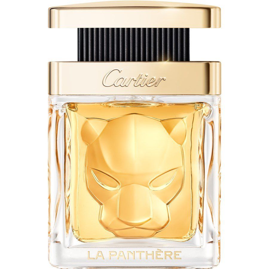 Cartier Profumi & Eau de Toilette: Cartier La Panthere Parfum – Usato da Bern venduto da Dzena87