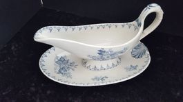 Sauciere von Sarreguemines