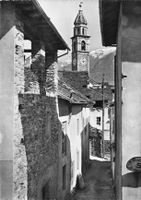 Ascona motivo G