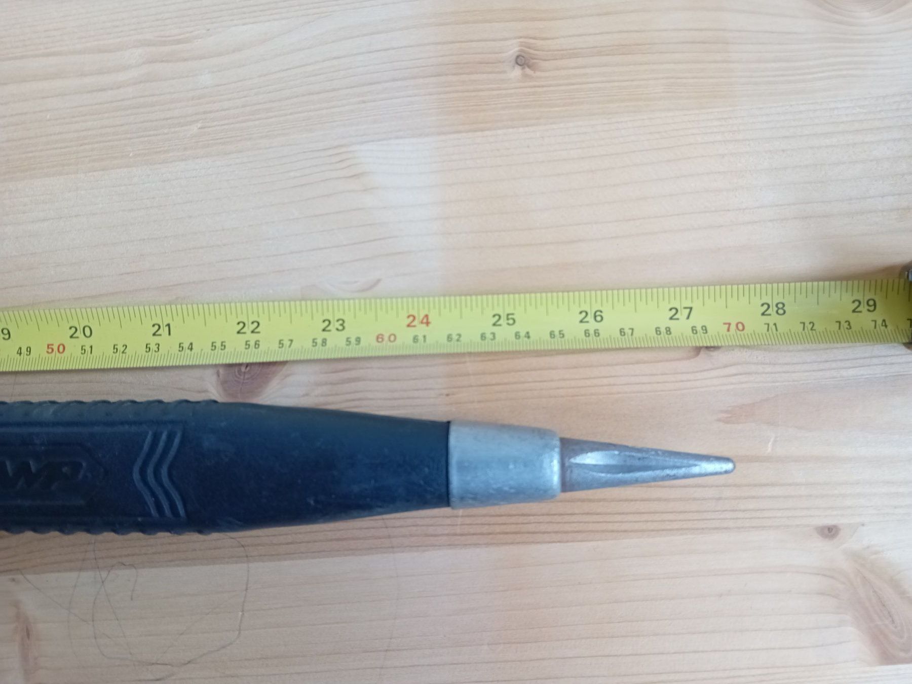 Attrezzatura da arrampicata: Eispickel Camp mit Handschlaufe / 70 cm – Usato da Bern venduto da wra_6px8 7
