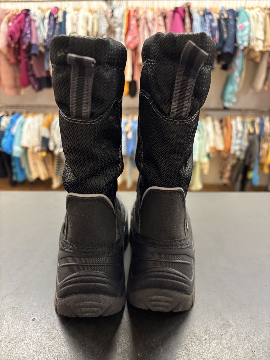 Kamik Scarpe per ragazzi: Kamik Winterstiefel, Grösse 31 – Nuovo (secondo la descrizione) da Büren an der Aare venduto da Nikito2001 1