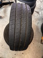 Sommerreifen 2x 225/65R16C Uniroyal