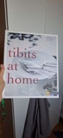 Kochbuch Tibits at Home vegetarische Rezepte neuwertig