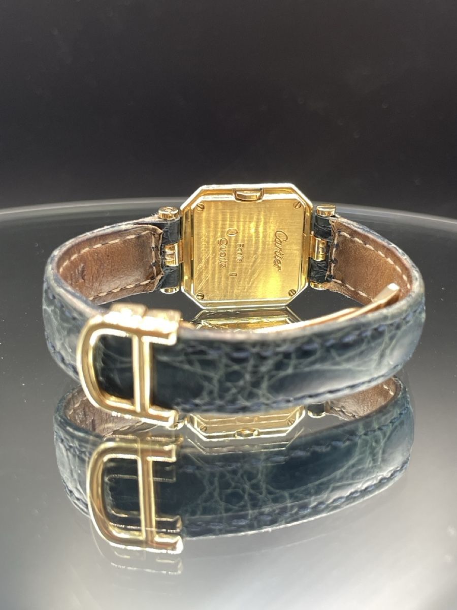 Cartier Uhren: Cartier Trinity  – Gebraucht aus Biel/Bienne von robles 2