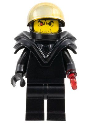 Lego Kit di costruzioni: Lego System Ogel (alp020) – Usato da Basel venduto da Swi-7621