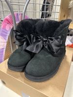 UGG Boots schwarz Gr.37