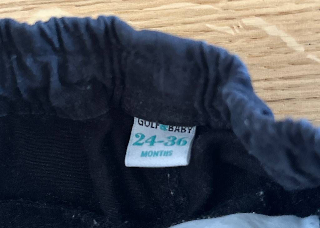 Pantalons: Hosen Jogger 98 – D'occasion à Bern par Salamander86 2
