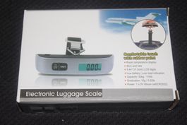 Reisen Gepäck Elektronische Digitalwaage