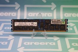 SK Hynix 16GB DDR3 ECC RAM DIMM - 2Rx4 PC3-12800R-11-13-E2