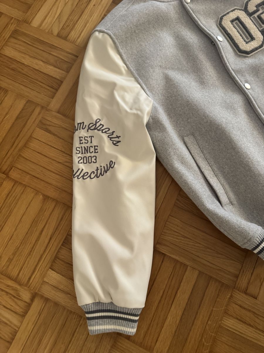 H&M Giacche & Cappotti: H&M Baseballjacke Gr. 158 – Nuovo (secondo la descrizione) da Wetzikon ZH venduto da tuna83 3
