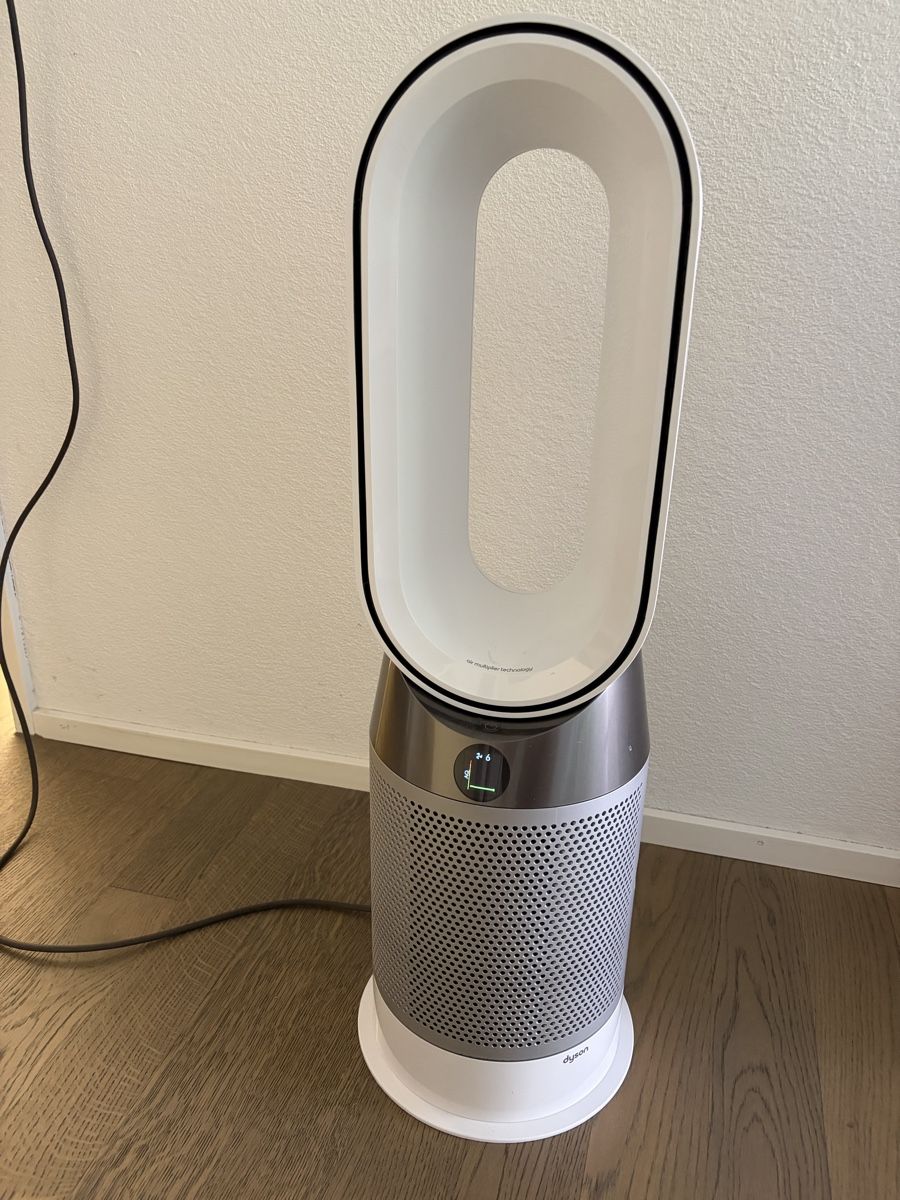 Dyson Ventilatoren: Dyson Pure  Ventilator & Luftreiniger – Gebraucht aus Lenzburg von jooki