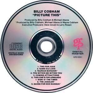 CD: Billy Cobham, Ron Carter, Victor Bailley, Randy Brecker, – Usato da Unterbäch venduto da dadin 2