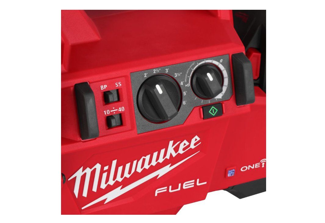 Milwaukee Tutti gli attrezzi: Milwaukee M18 Rollnut-groover Sprinkler usw – Nuovo e nell'imballaggio originale da Umiken venduto da miru007 5