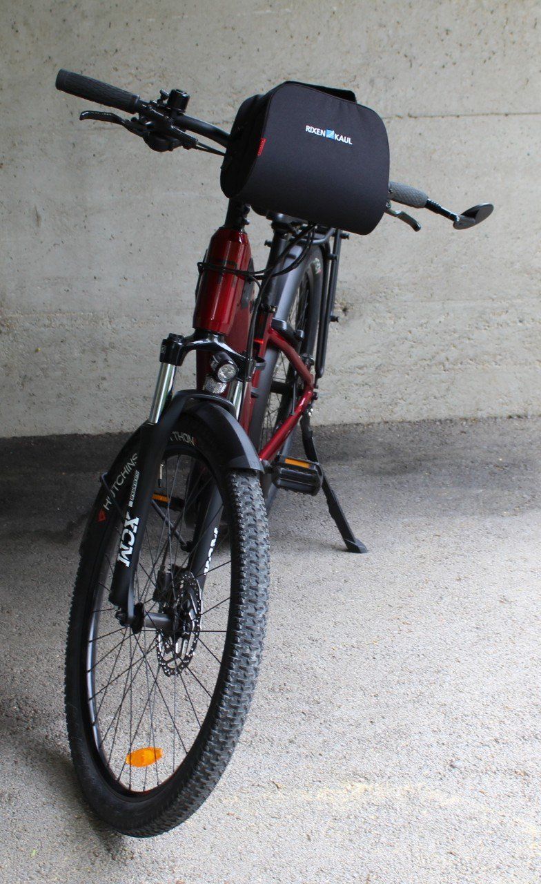 Moustache Biciclette: Vélo électrique Moustache – Usato da Le Locle venduto da gaf_6r8h 2