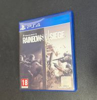 Tom Clancy's Rainbow Six Siege Playstation 4