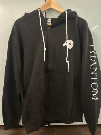 Hoodie/Pullover/Jacke PHANTOM OF THE OPERA / M