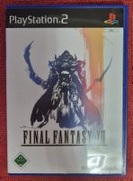 PlayStation 2 Final Fantasy XII (2007)