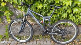 Gebrauchtes BMC Mountainbike