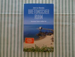 J-L. Bannalec - Bretonischer Ruhm - Dupins 12. Fall - B422