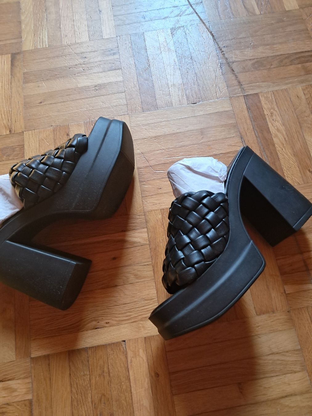 Replay Chaussures femmes: Replay Pantolette 38 NEU – Neuf avec emballage d'origine à Kefikon TG par theratpack20