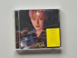 Enhypen Dimension: Senkou Sunoo Edition CD ver. Japan