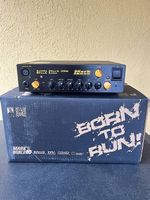 Amplificatore Basso